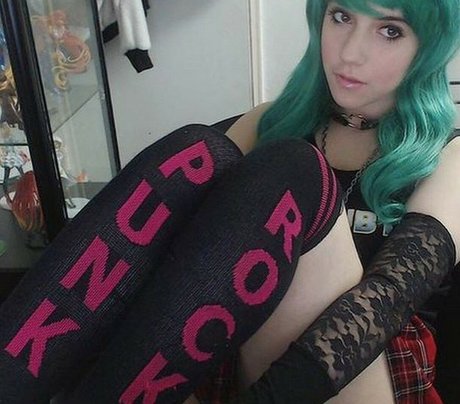 Luna Rain