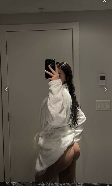 Angelina Guercio OnlyFansリークヌード写真