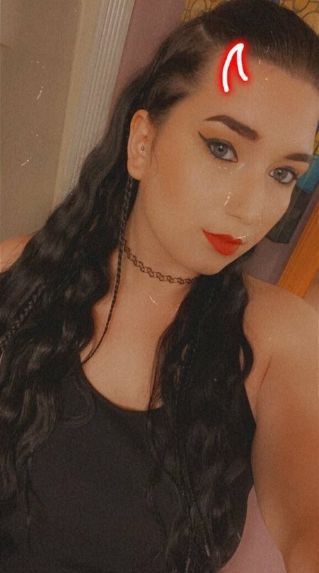 Naken lekkede OnlyFans-bilde av Baelien9