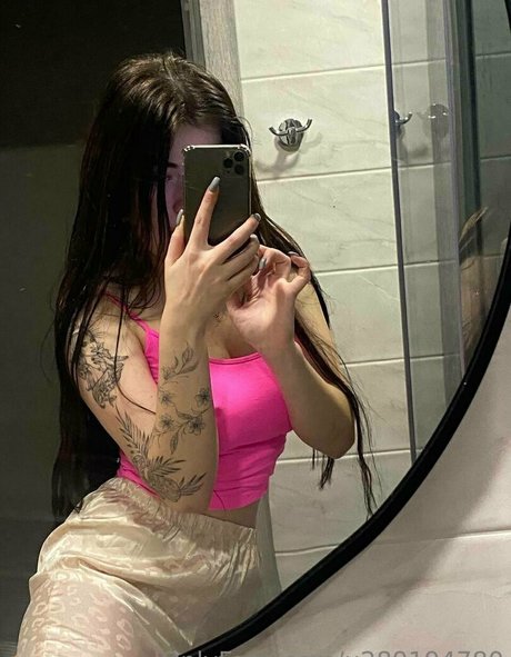 Nahá fotka uniklých OnlyFans od Nastiashpak