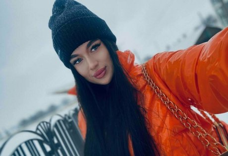 Nahá fotka uniklých OnlyFans od Nastiashpak