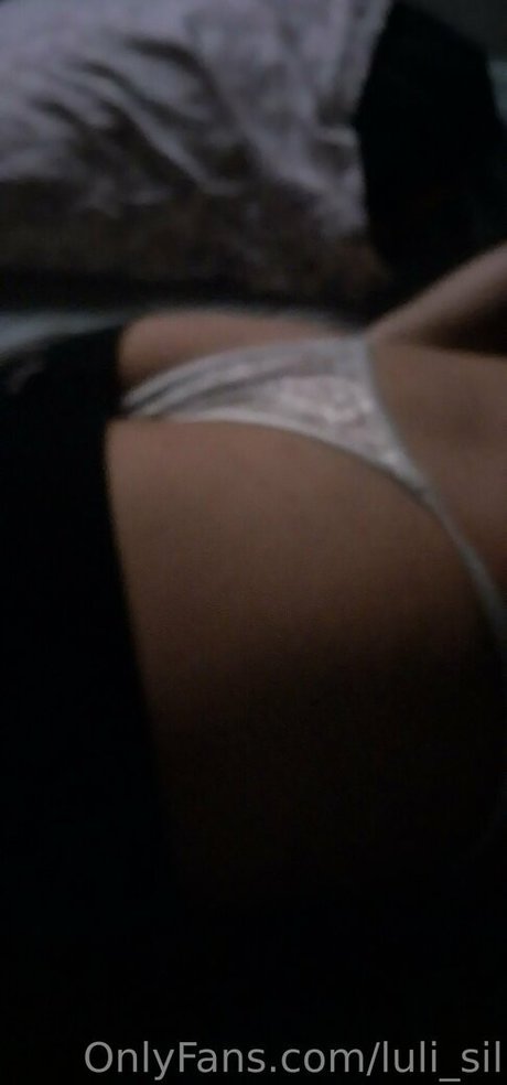 Luli_sil