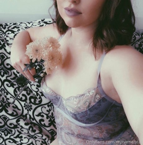 Nahá fotka uniklých OnlyFans od Mynameiscat