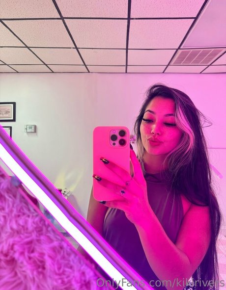 Kikirivers