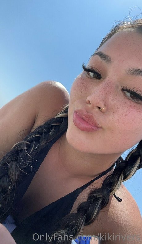 Kikirivers