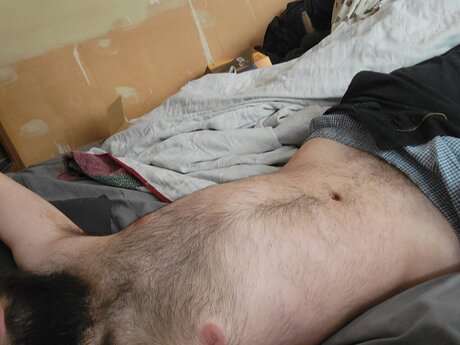 Naken läckt OnlyFans-bild av Java