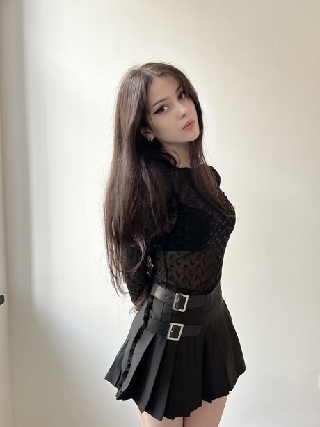 Tati OnlyFansリークヌード写真