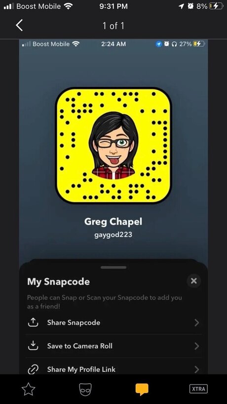 Greg C