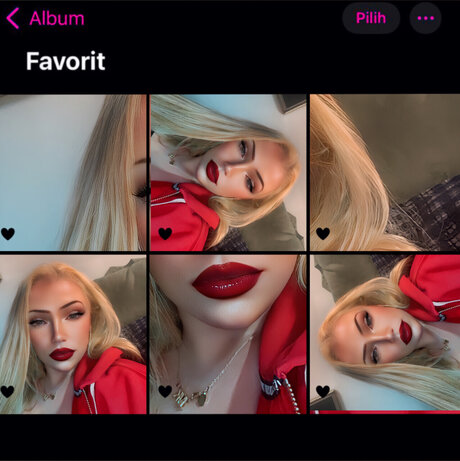Foto desnuda filtrada de OnlyFans de Hannah Montana 