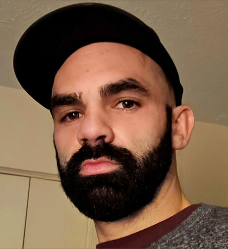 Alasti lekkinud OnlyFans-i pilt Mcboo85