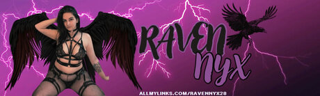 Raven Nyx  OnlyFans