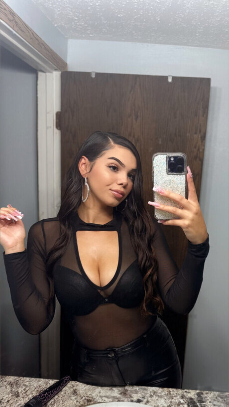 Nagie wyciekłe zdjęcie OnlyFans od Dream 
