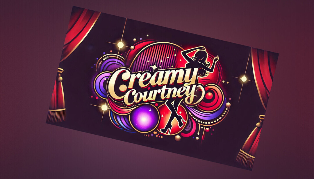 Alasti lekkinud OnlyFans-i pilt Naughty Niagaras Creamy Courtney #2