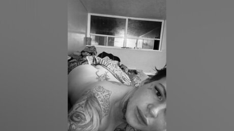 Foto nua vazada do OnlyFans de Thickest Bdsm Queen