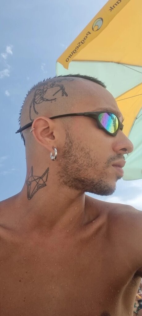 Paolo M