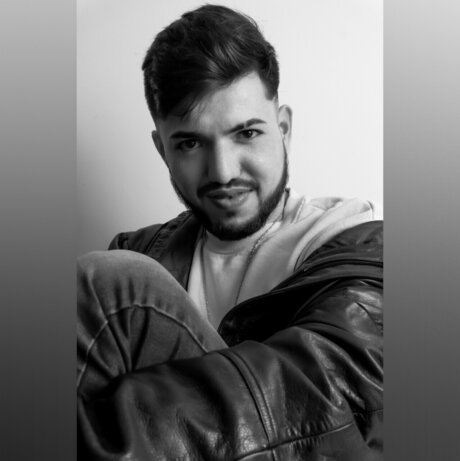 Alaston vuotanut OnlyFans-kuva Denver Miller
