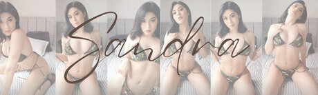 Обнаженная фотография утечки OnlyFans от Sandra