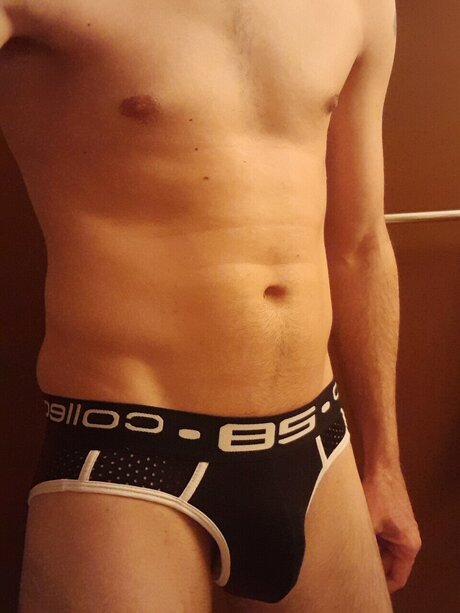Foto di nudo di fuga di OnlyFans di Nuttymoose
