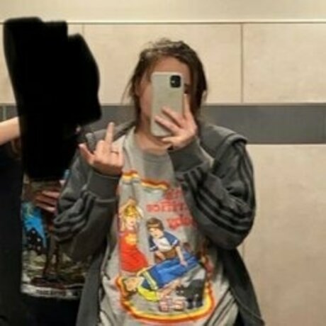 Gohard4michelle