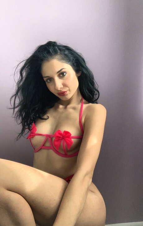 Nagie wyciekłe zdjęcie OnlyFans od Alice