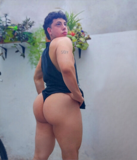  OnlyFans泄露裸照