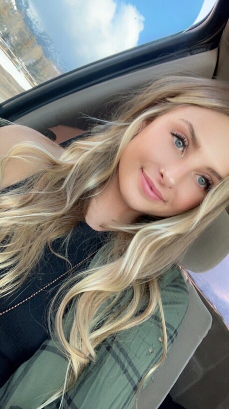 Обнаженная фотография утечки OnlyFans от Taylor Wylie