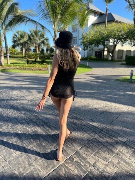 Photo nue de fuite OnlyFans de Nukacola76