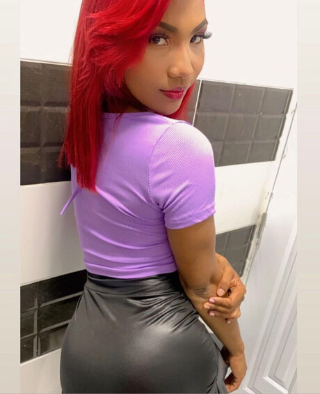Naken läckt OnlyFans-bild av Baby Sophie 