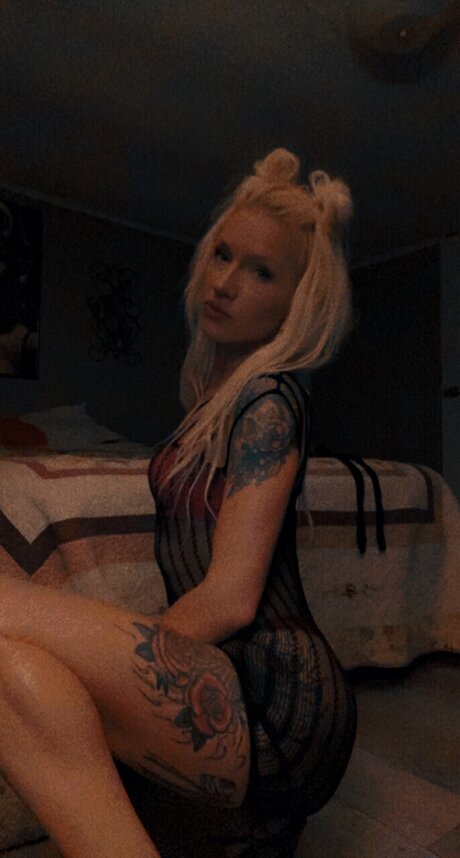 Trailertrashbaddie
