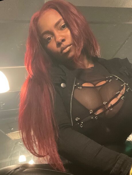 Nagie wyciekłe zdjęcie OnlyFans od Plae