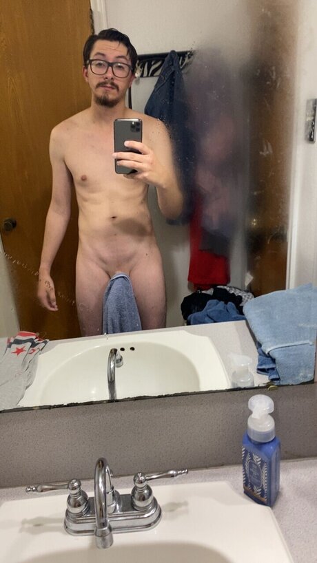 Обнаженная фотография утечки OnlyFans от Jordon Coburn