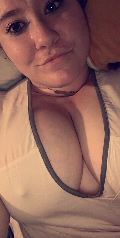 Nacktes geleaktes OnlyFans-Foto von Abbyh