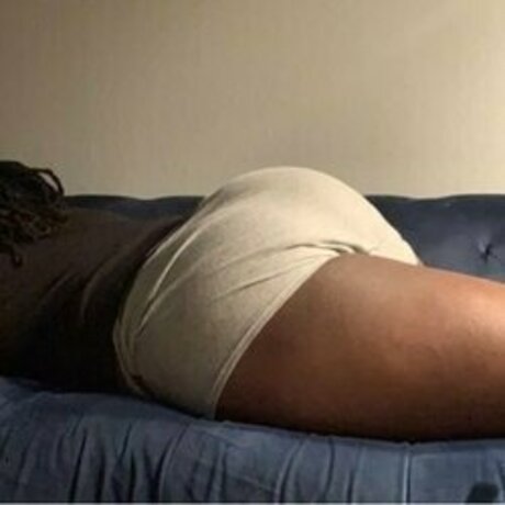 Naken läckt OnlyFans-bild av Ayce