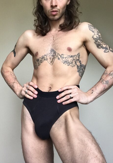 Personaljesus