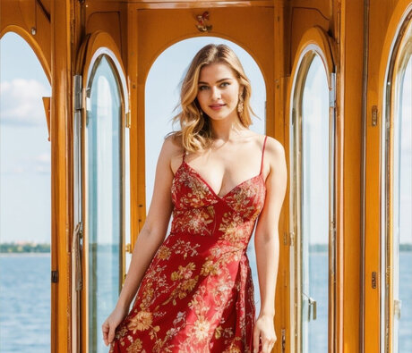 Mia Kelly
