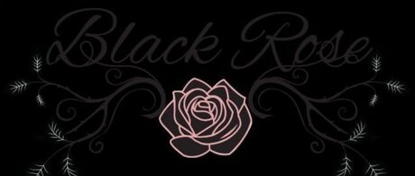 Nacktes geleaktes OnlyFans-Foto von Voluptuousblackrosevip