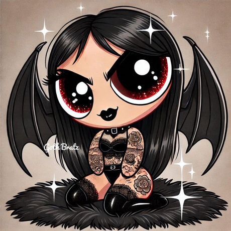 Goth Mommy