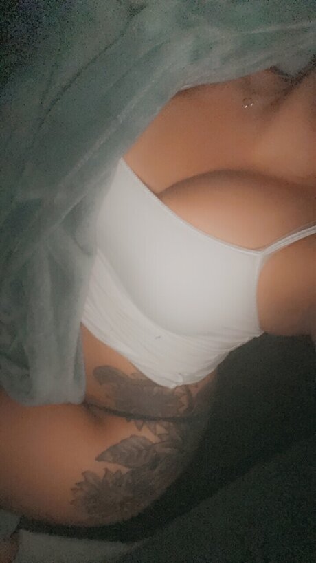 Nagie wyciekłe zdjęcie OnlyFans od Princess C