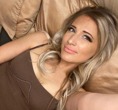 Foto di nudo di fuga di OnlyFans di Cgoddess