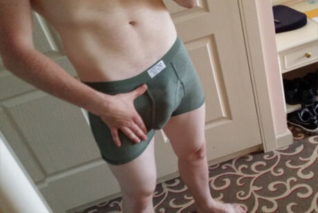 Gay Adventurer