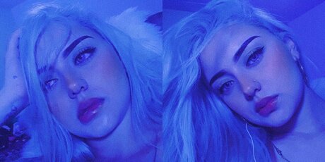 Camila Lb OnlyFansリークヌード写真