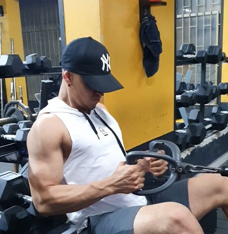 Ivan Alejandro