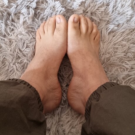 Photo nue de fuite OnlyFans de Joven Penquista