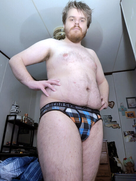 Nagie wyciekłe zdjęcie OnlyFans od Jonathan Smith