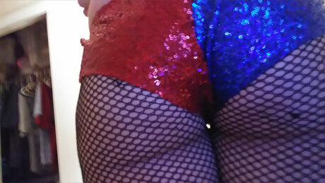 Nahá fotka uniklých OnlyFans od Selling4youxoxo