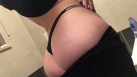 Nagie wyciekłe zdjęcie OnlyFans od Anastasia