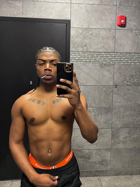 Domxking OnlyFans 유출 누드 사진