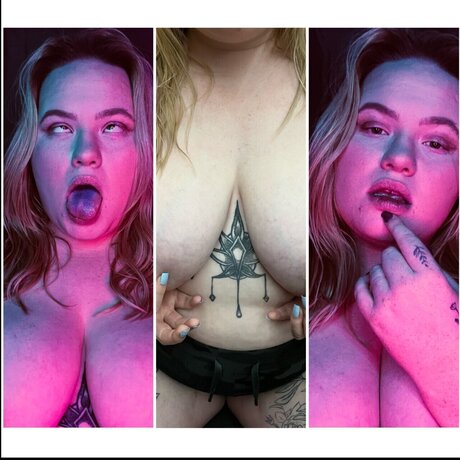 Nøgent lækket OnlyFans-billede af Bella Rose