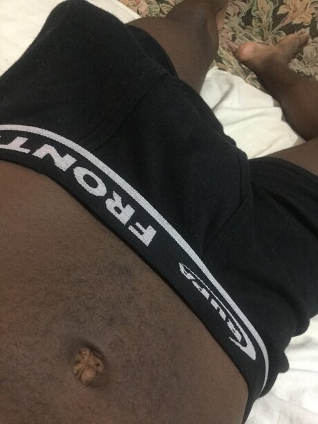 Chocolate Trvp OnlyFans 유출 누드 사진