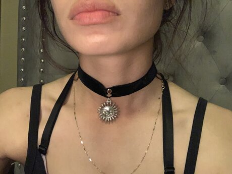 Foto di nudo di fuga di OnlyFans di Lorc